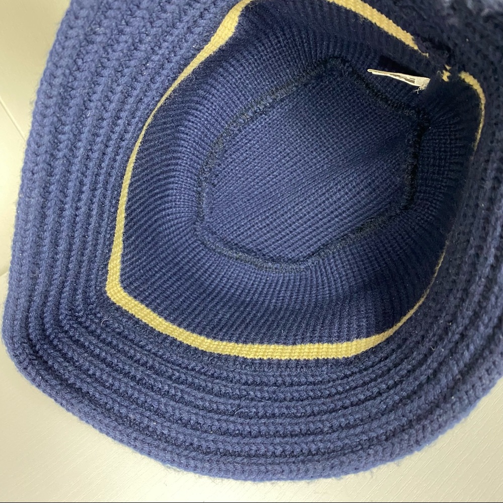 VTG Harlem Sagittarius Zodiac Unisex Bucket Hat. Made in Korea. - Picture 5 of 7